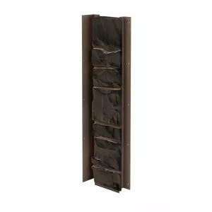 Планка универсальная VOX Solid Stone Sicily 4шт уп