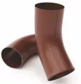 125/90 мм RAL 8017 STARKE