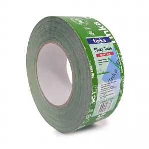 Лента Finka Flexy Tape 50мм х 25м_артикул FFT5025_с этикеткой