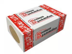 ИЗБА СТАНДАРТ-45 1000х600х100 (0,36м3)