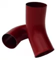125/90 мм RAL 3005 STARKE