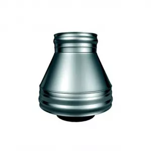 Конус Термо КТ-Р 430-0.5430 D115200-ФМ (М)