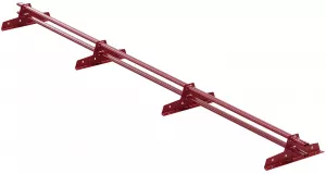 снег Люкс 3м RAL 3005