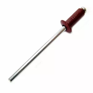 Заклепка 4,0 х 10 RAL8017