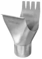 125/90 мм Al-zn 125/90 мм Al-zn