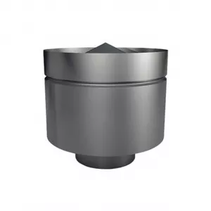 Дефлектор ДМ-Р 304-0.5 D120 М