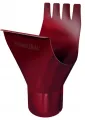 125/90 мм RAL 3005 125/90 мм RAL 3005