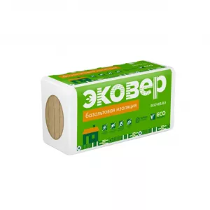 Эковер Вент Фасад 70 1000600100 4п0,2402,4м2