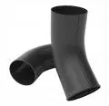 125/90мм Matte Ral 7024 STARKE
