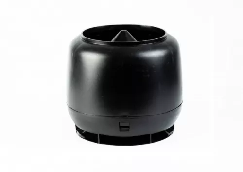 POLIVENT-kolpak-ventilyacionnyj-D-110-i-D-160-chernyj