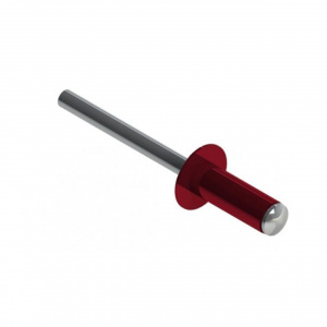 Заклепка 3,2 х  8 RAL 3005